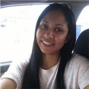 Licenciada en Español y Literatura con experiencia en preescolar y primaria, para refuerzo académico